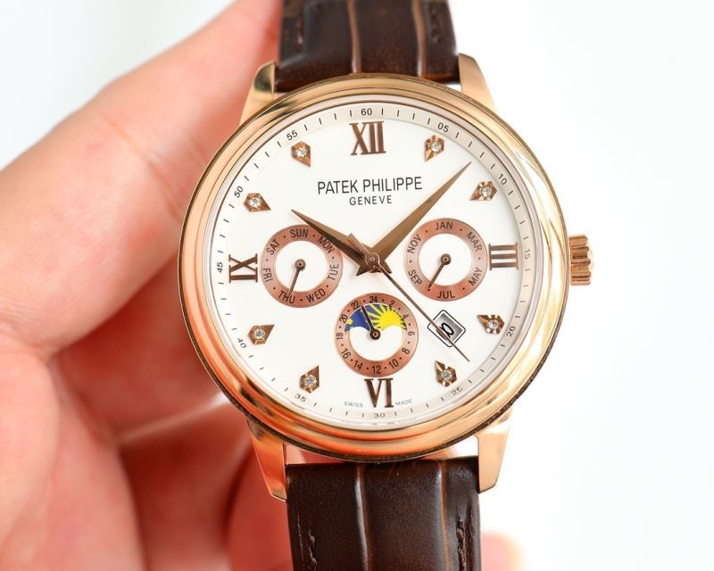 PATEK PHILIPPE Watches